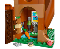 LEGO Friends 42652 Spotkanie w domku na Drzewie - 1284216 - zdjęcie 12
